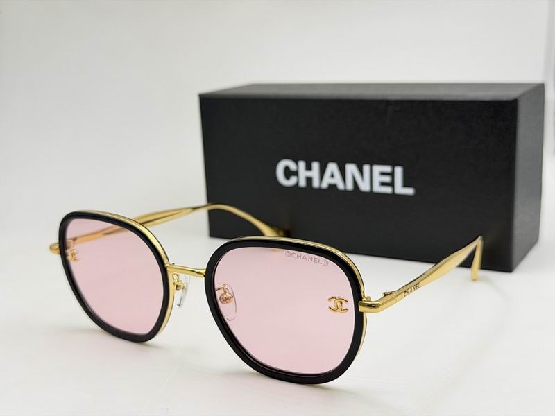 Chanel Glasses smr207