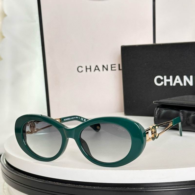 Chanel Glasses smr213