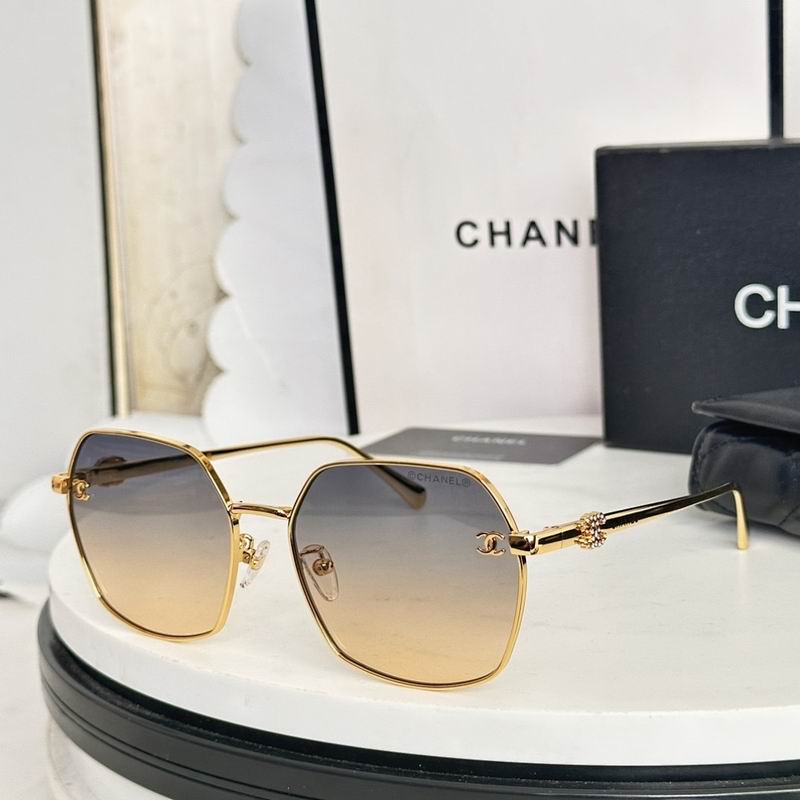 Chanel Glasses smr216