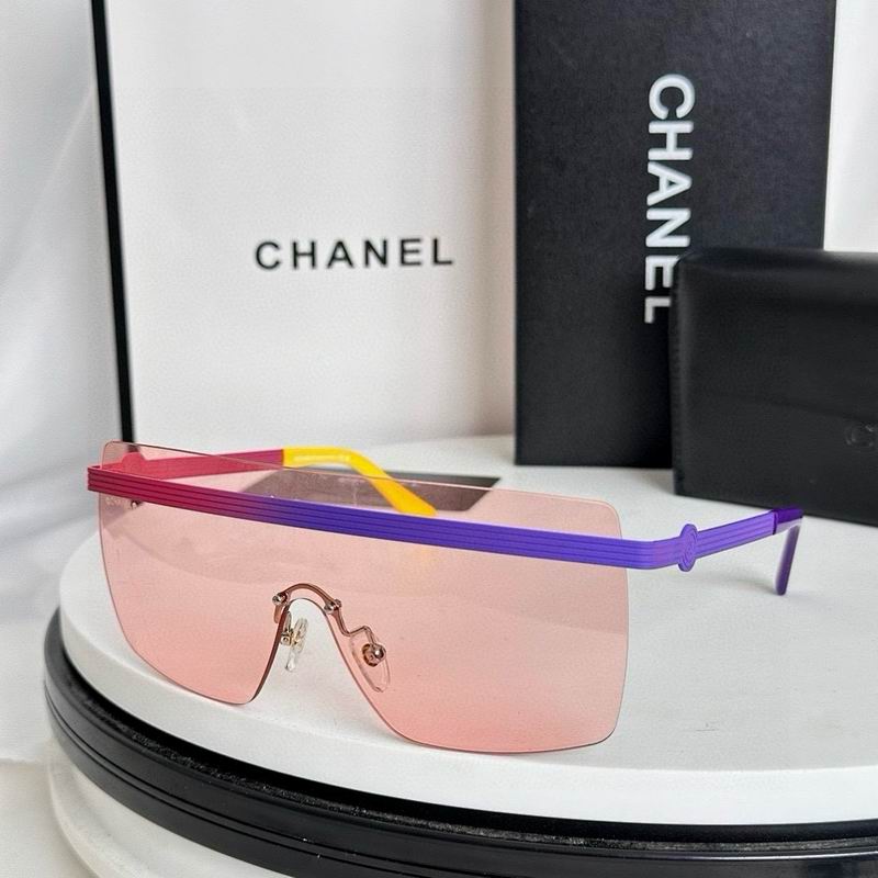 Chanel Glasses smr219