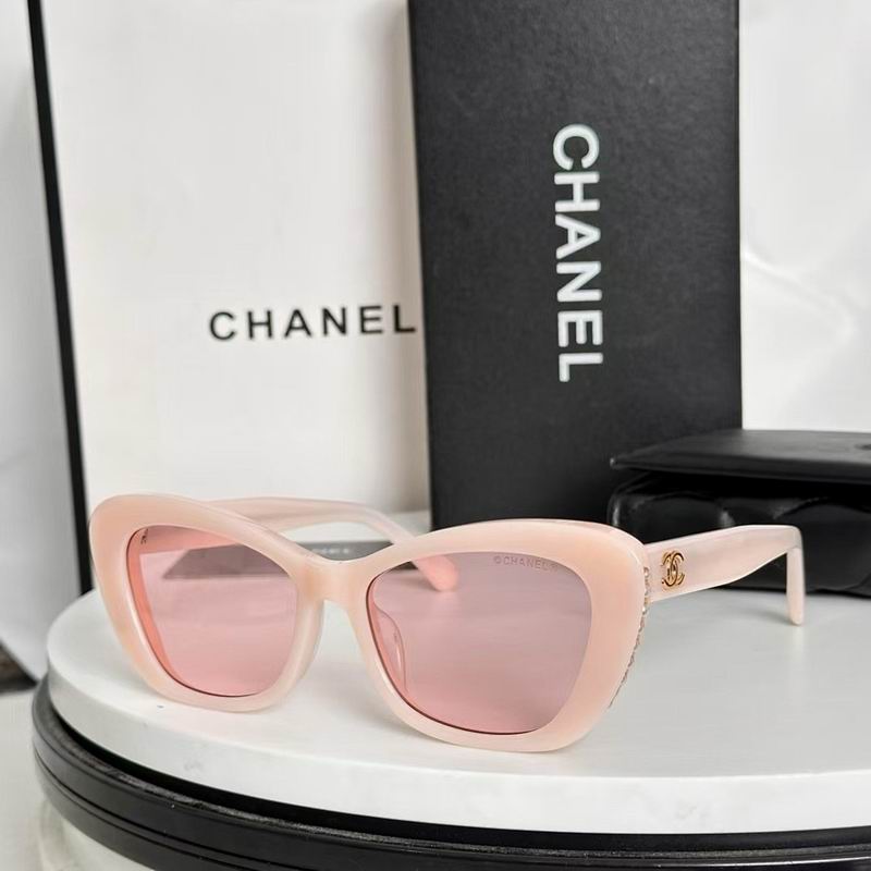 Chanel Glasses smr221