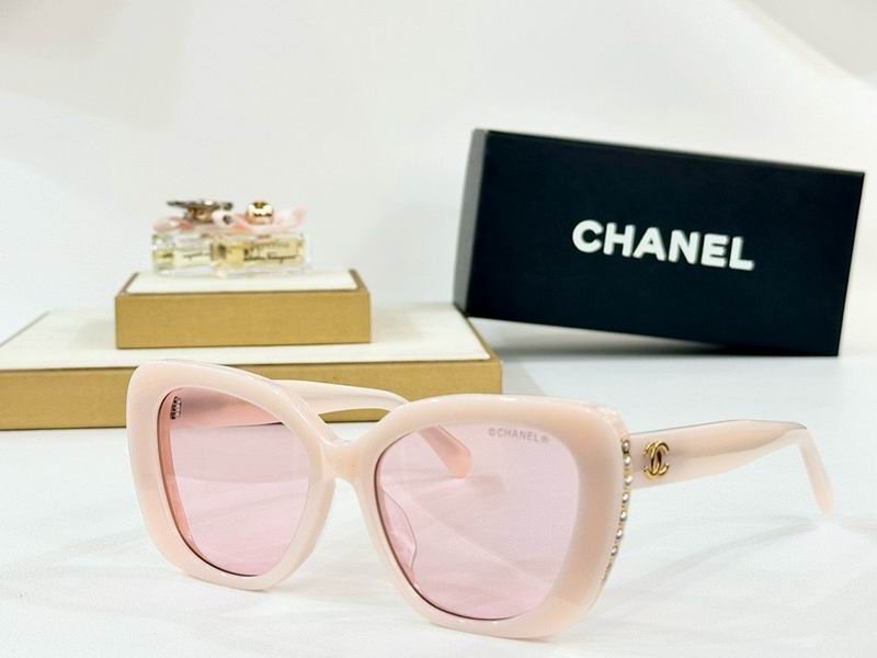 Chanel Glasses smr222