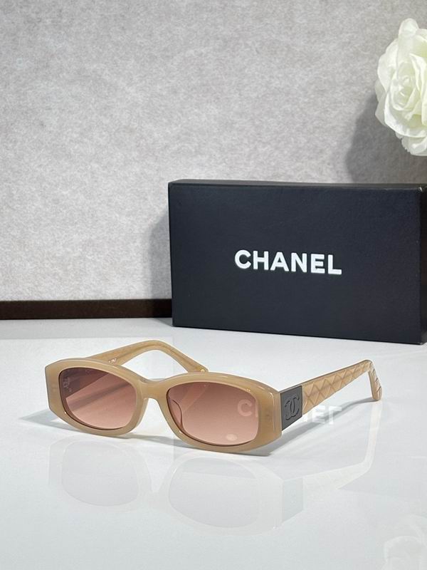 Chanel Glasses smr224