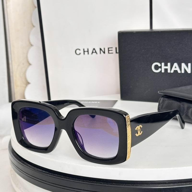 Chanel Glasses smr225