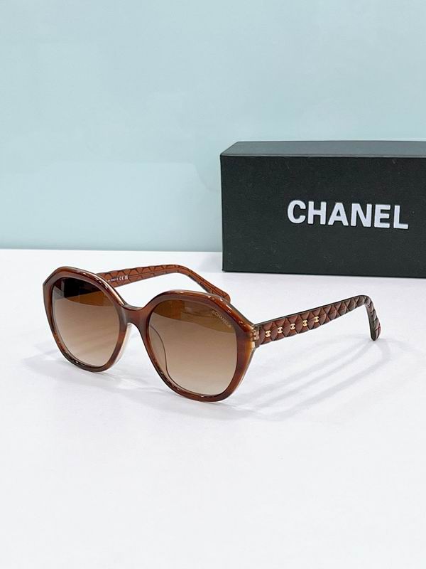 Chanel Glasses smr231
