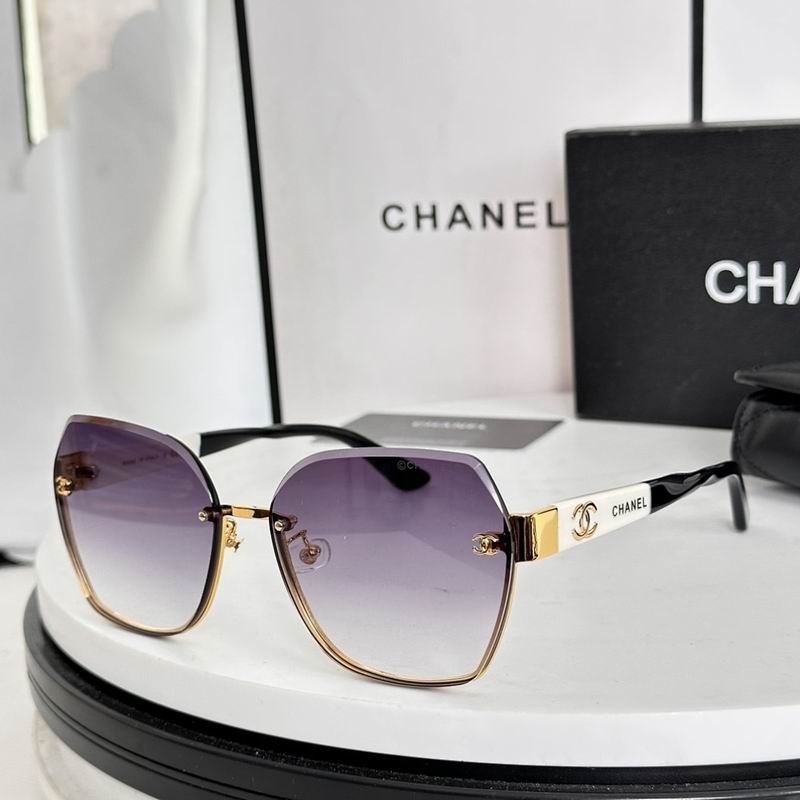 Chanel Glasses smr246