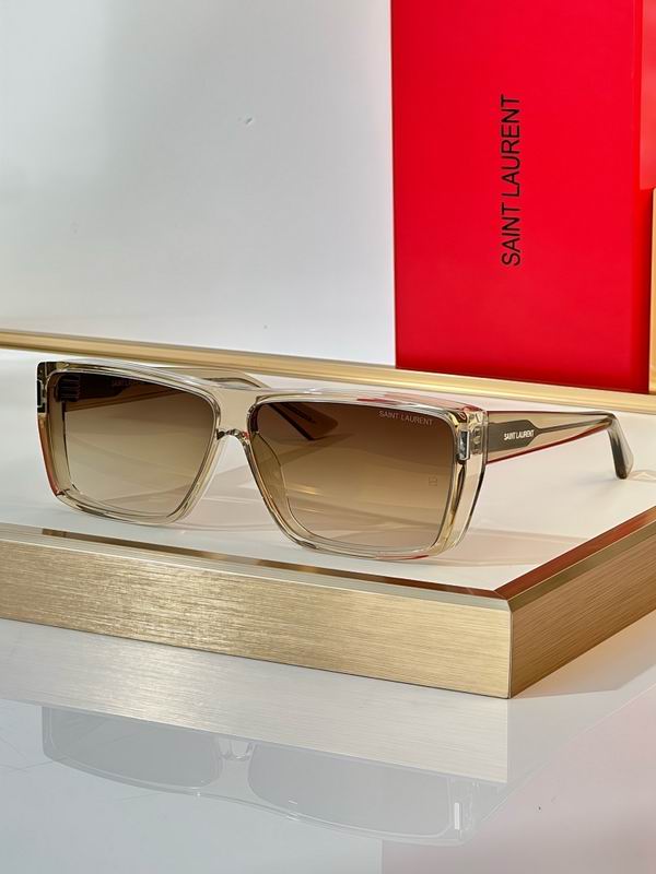 YSL Glasses sms06