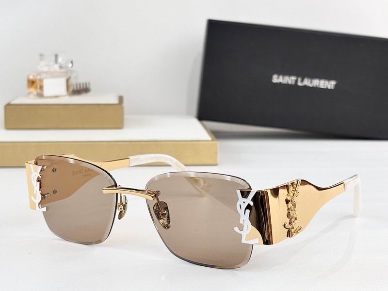 YSL Glasses sms09