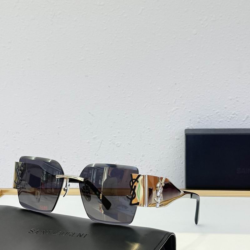 YSL Glasses sms14