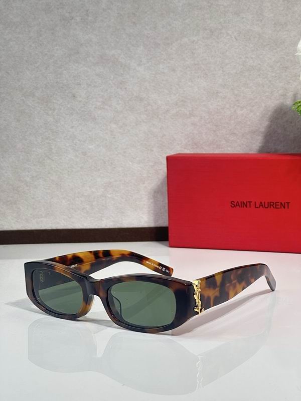 YSL Glasses sms21