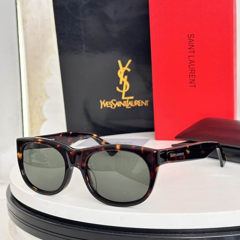 YSL Glasses sms34