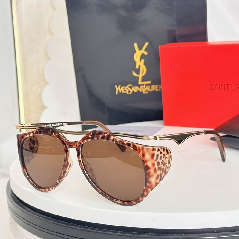 YSL Glasses sms35