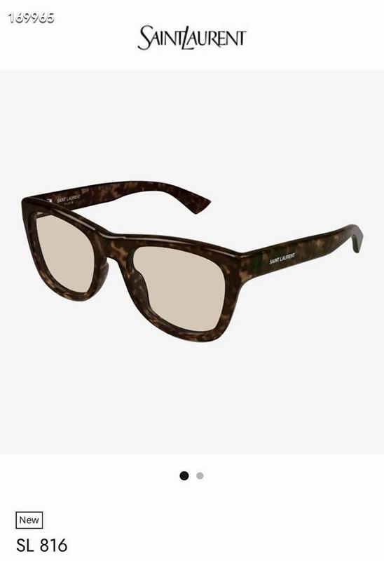 YSL Glasses sms36