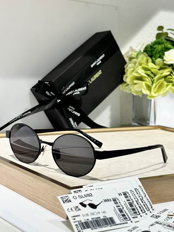 YSL Glasses sms38