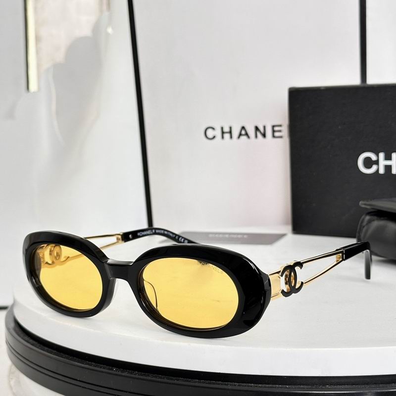 Chanel Glasses smr248