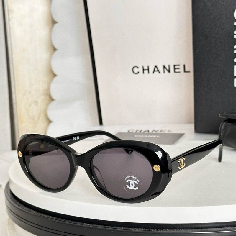 Chanel Glasses smr253