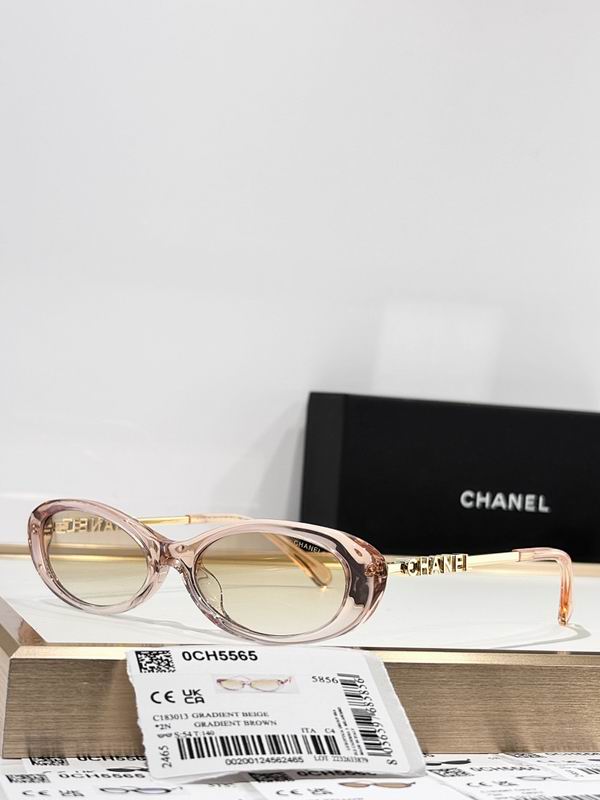 Chanel Glasses smr256