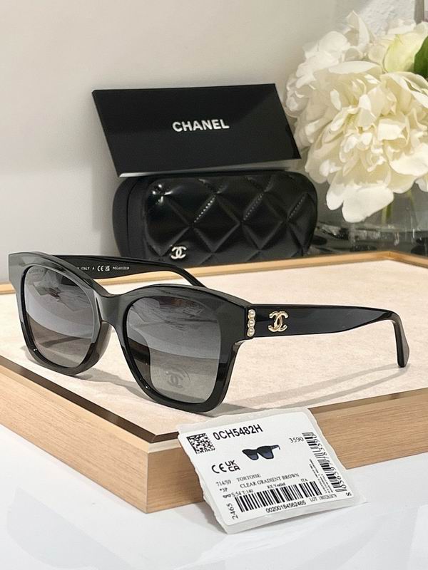 Chanel Glasses smr257
