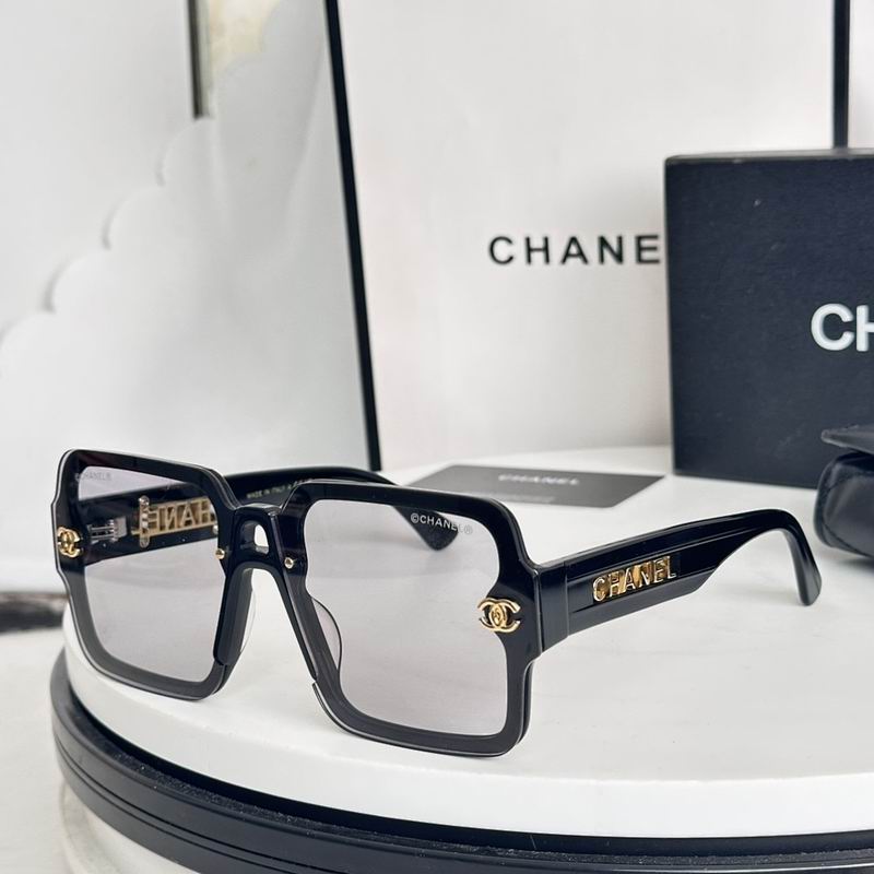 Chanel Glasses smr277
