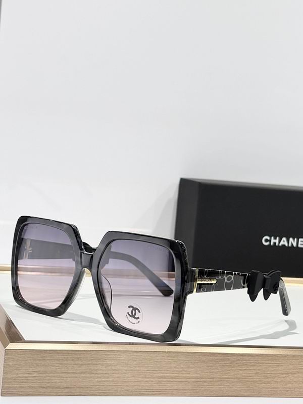 Chanel Glasses smr284