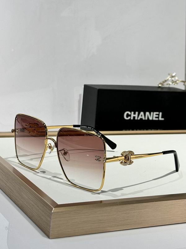 Chanel Glasses smr286