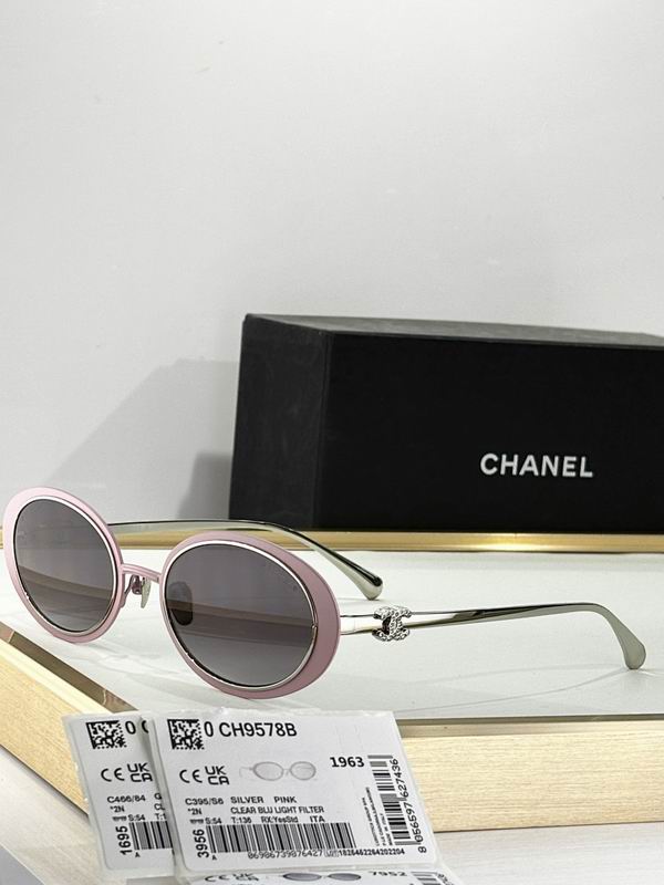 Chanel Glasses smr287