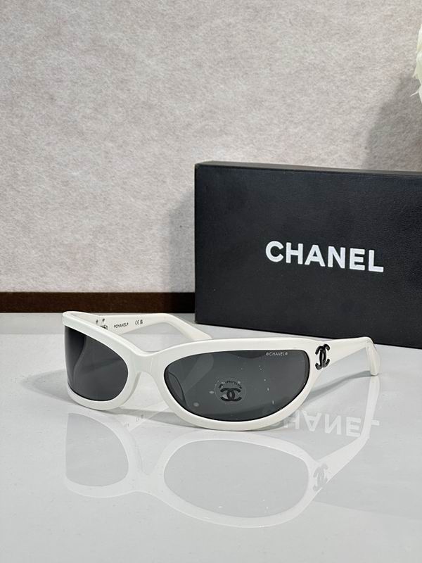 Chanel Glasses smr290