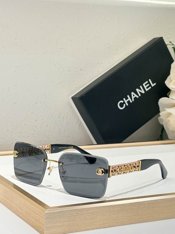 Chanel Glasses smr292