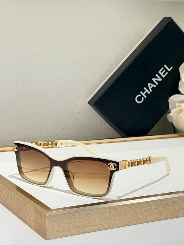 Chanel Glasses smr294