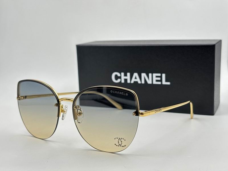 Chanel Glasses smr295