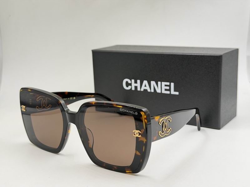 Chanel Glasses smr297