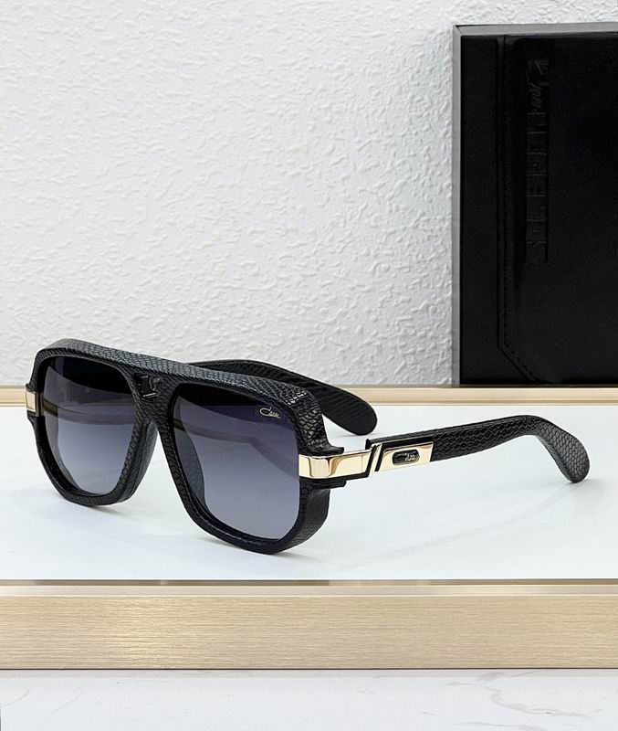 Cazal Glasses sms38