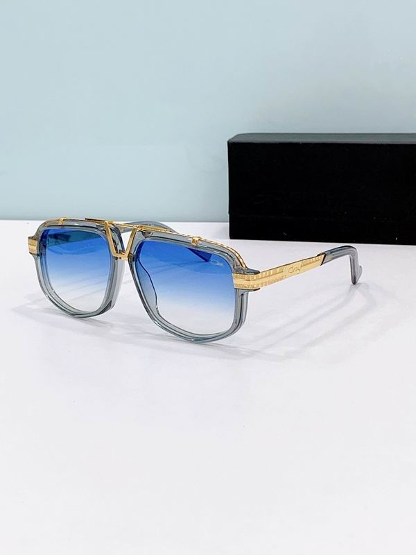 Cazal Glasses sms40