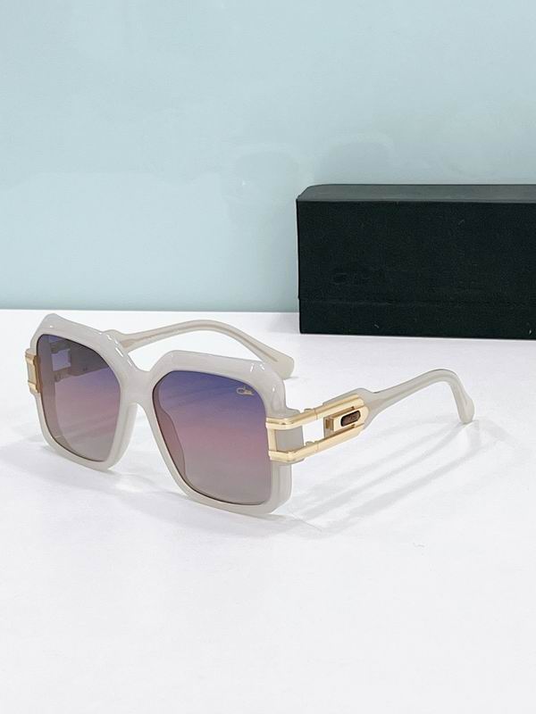 Cazal Glasses sms58