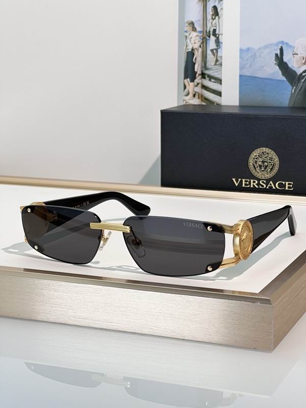 VERSACE  Glasses sms 03