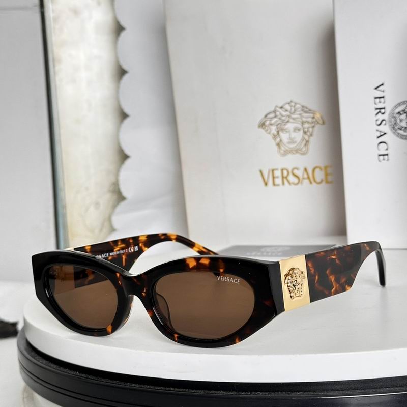 VERSACE  Glasses sms 16
