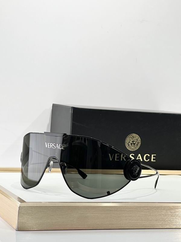 VERSACE  Glasses sms 22