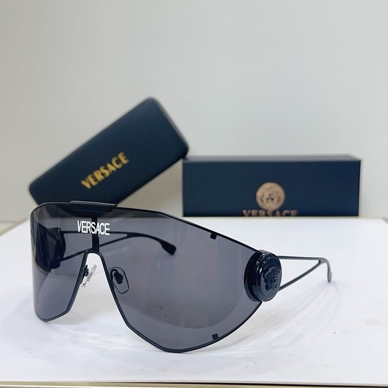 VERSACE  Glasses sms 27