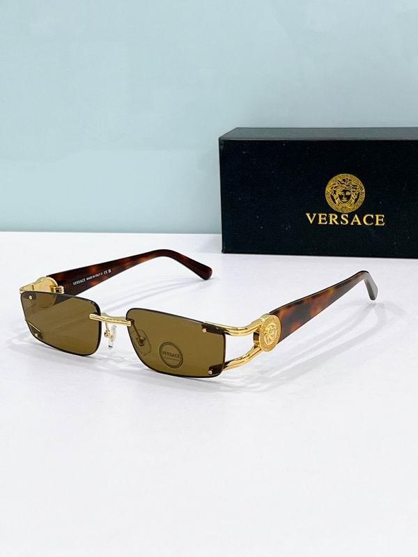VERSACE  Glasses sms 32