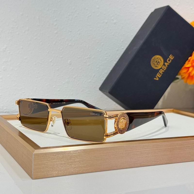 VERSACE  Glasses sms 50
