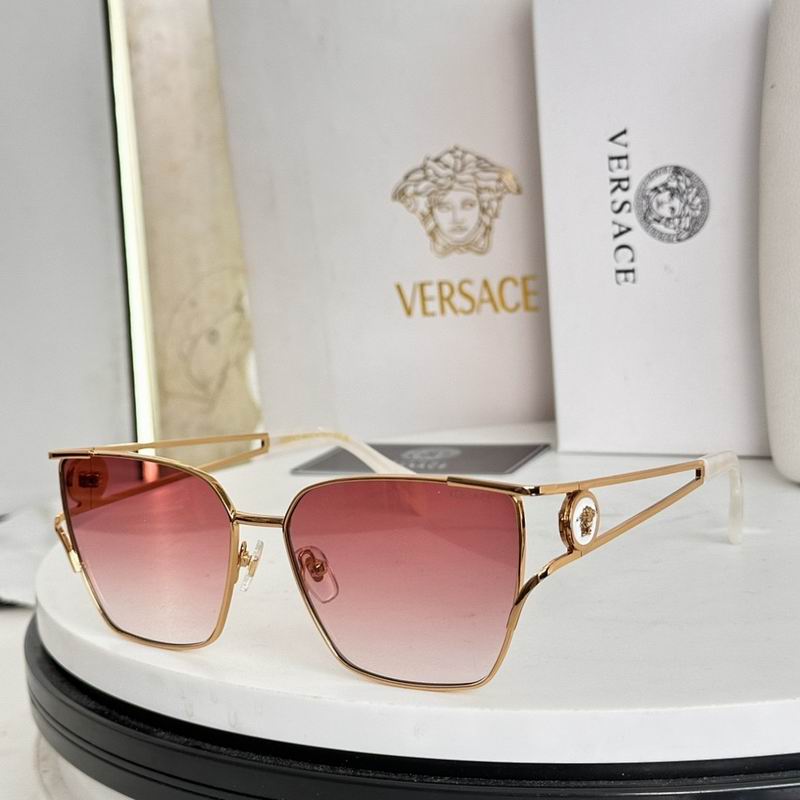VERSACE  Glasses sms 56