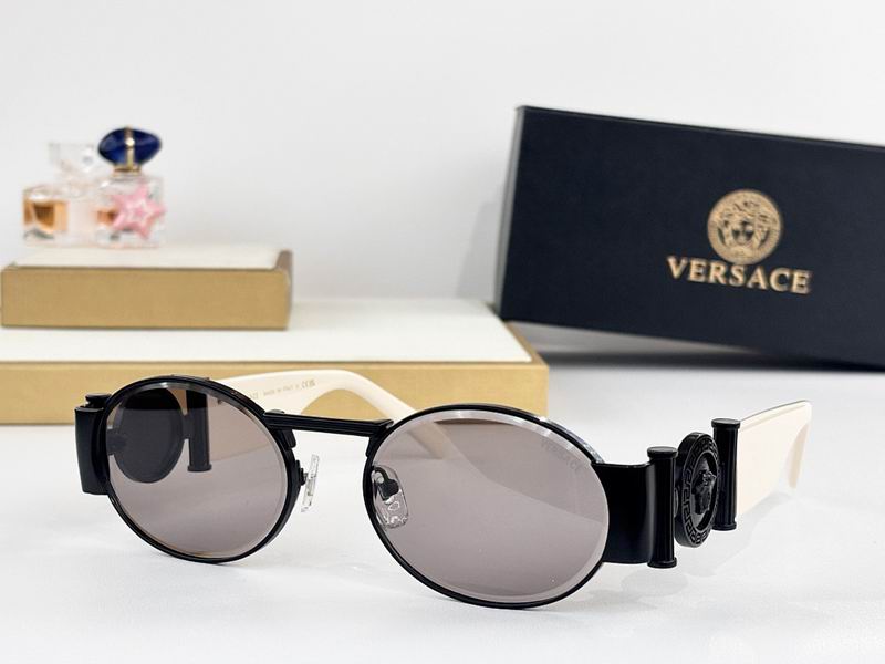 VERSACE  Glasses sms 59