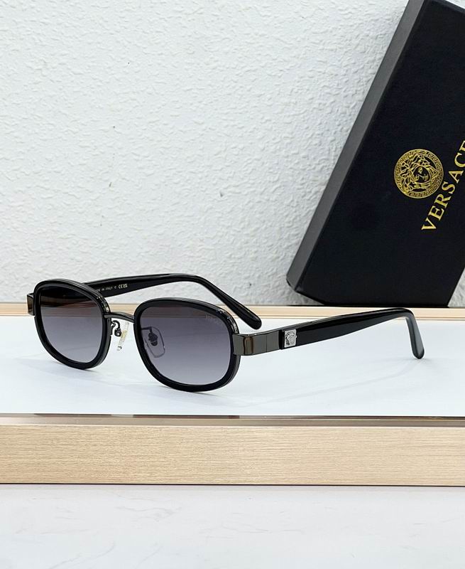 VERSACE  Glasses sms 62