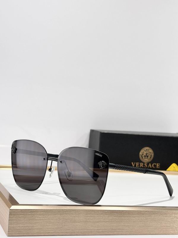 VERSACE  Glasses sms 63