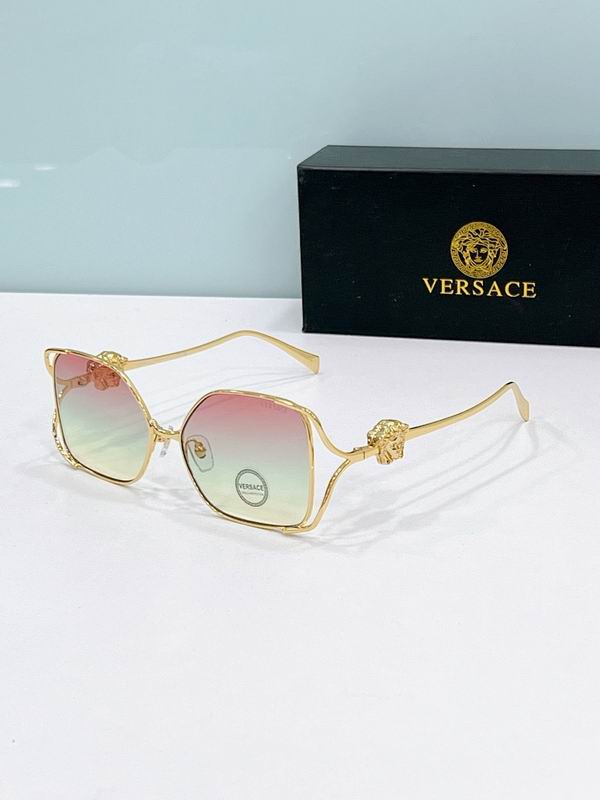 VERSACE  Glasses sms 64
