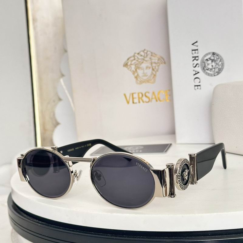VERSACE  Glasses sms 66