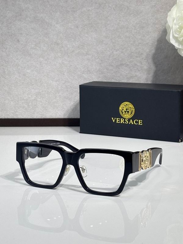 VERSACE  Glasses sms 71