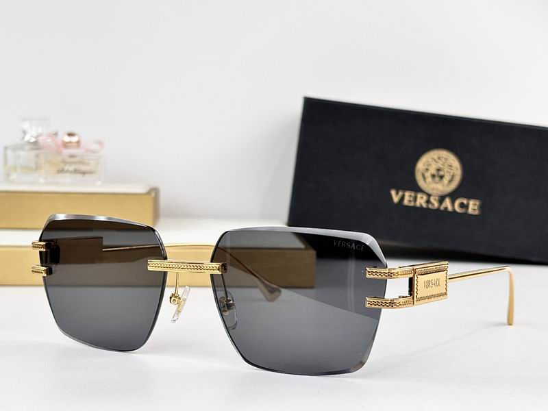 VERSACE  Glasses sms 78