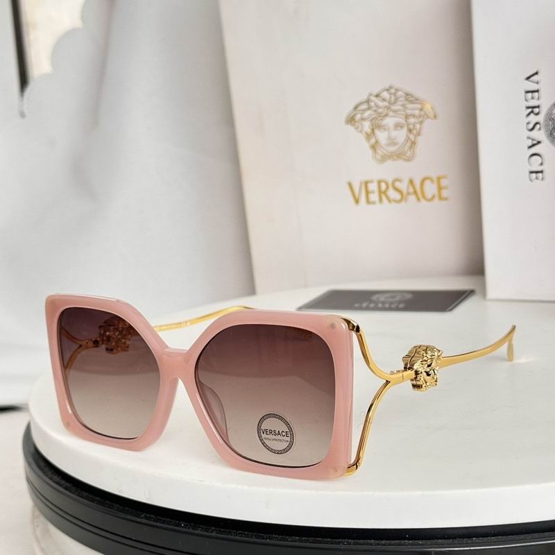 VERSACE  Glasses sms 80