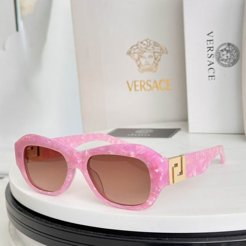 VERSACE  Glasses sms 88